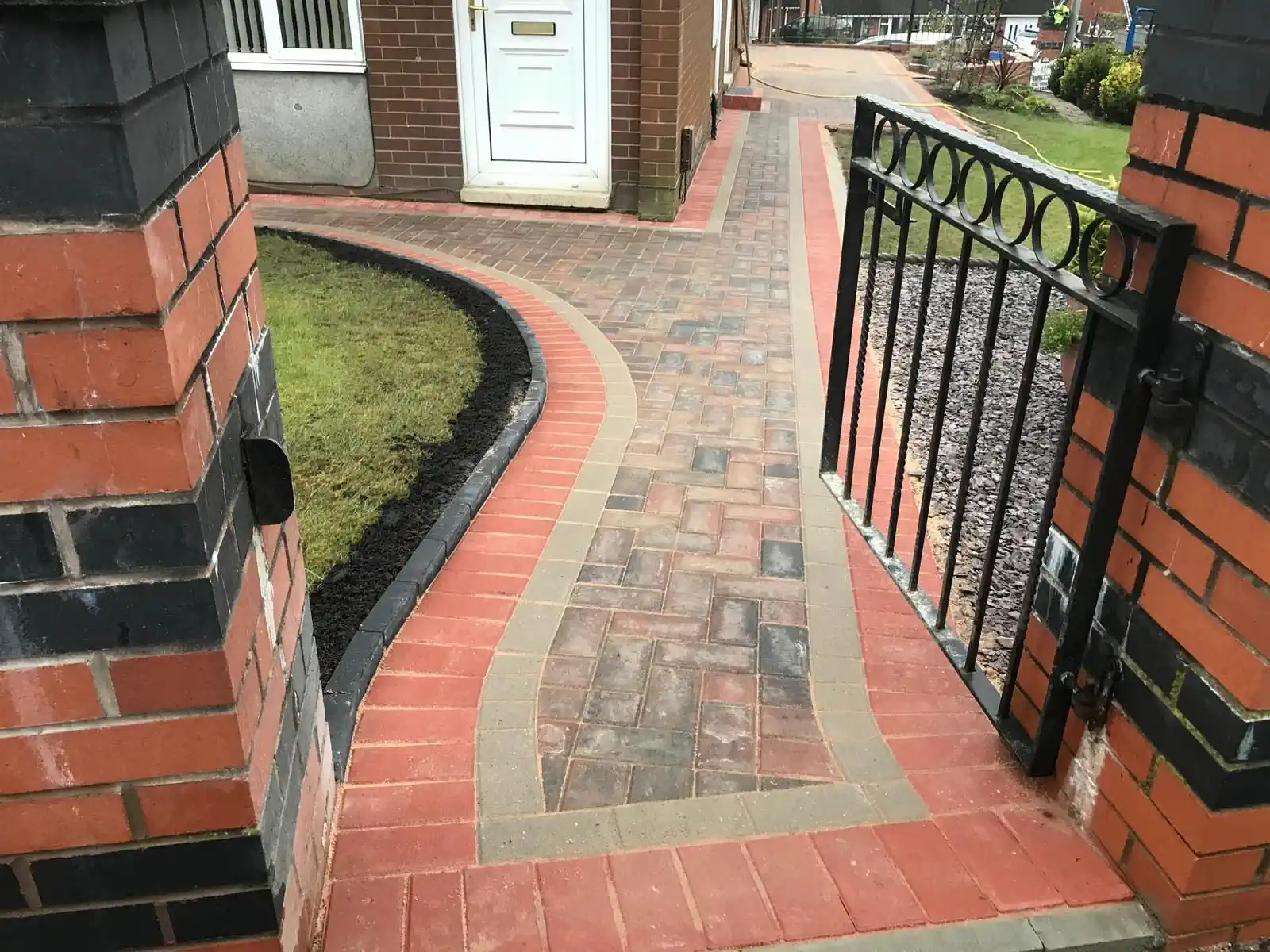 Cheshire Paving Solutions